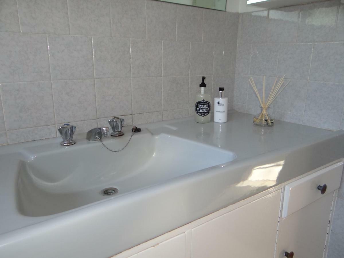 Credo Guest House Блоемфонтейн Екстериор снимка