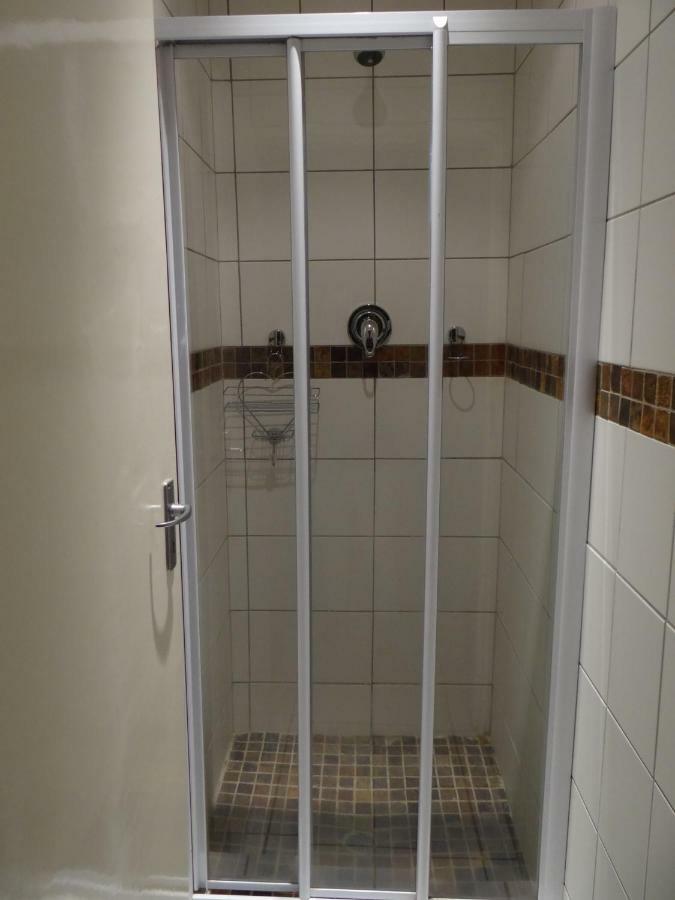 Credo Guest House Блоемфонтейн Екстериор снимка